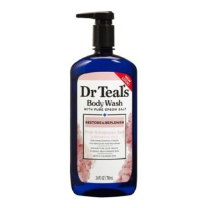 Dr Teal’s Ultra-Moisturizing Body Wash
